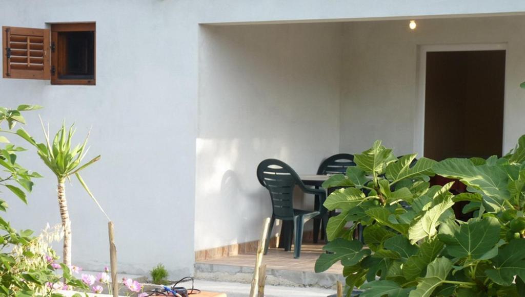 Apartment Nin 13158A Exterior foto